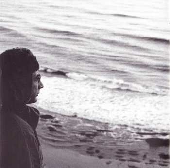 CD Charles Lloyd: The Water Is Wide