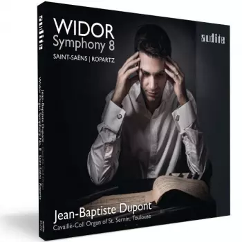Symphony 8