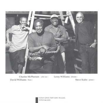 2LP Steve Kuhn: But Beautiful