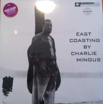 LP Charles Mingus: East Coasting LTD