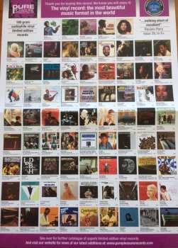 LP Charles Mingus: East Coasting LTD