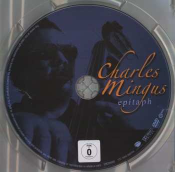 DVD Charles Mingus: Epitaph
