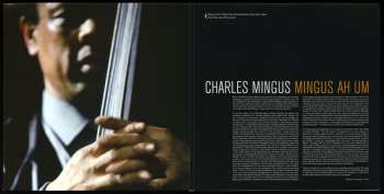 LP Charles Mingus: Mingus Ah Um DLX | LTD