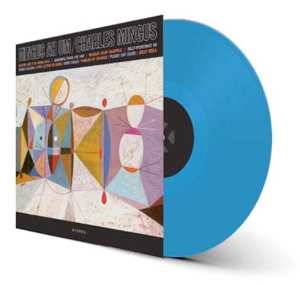 LP Charles Mingus: Mingus Ah Um LTD | CLR