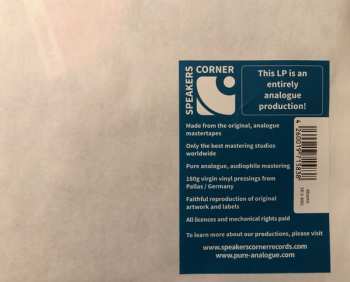 2LP Charles Mingus: Mingus At Antibes LTD