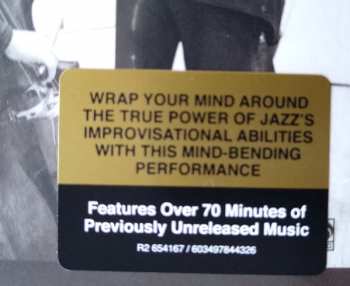 2CD Charles Mingus: Mingus At Carnegie Hall Deluxe Edition DLX