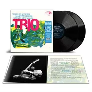 Mingus Three