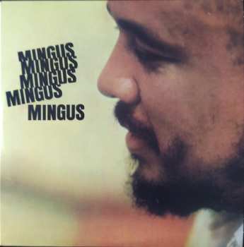 5CD/Box Set Charles Mingus: Timeless Classic Albums