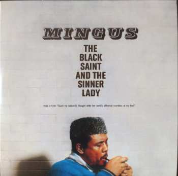 5CD/Box Set Charles Mingus: Timeless Classic Albums