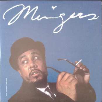 5CD/Box Set Charles Mingus: Timeless Classic Albums