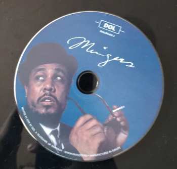 5CD/Box Set Charles Mingus: Timeless Classic Albums