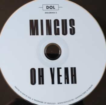 5CD/Box Set Charles Mingus: Timeless Classic Albums