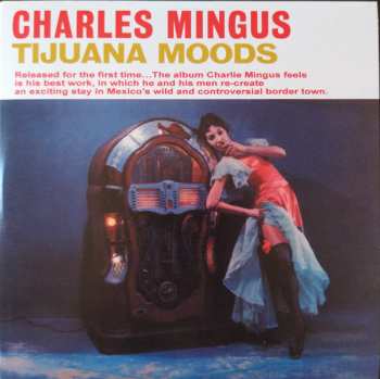 5CD/Box Set Charles Mingus: Timeless Classic Albums