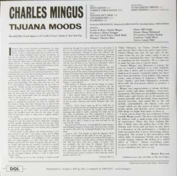 5CD/Box Set Charles Mingus: Timeless Classic Albums