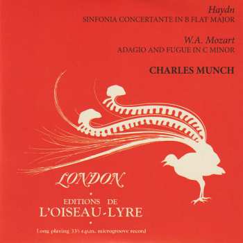 14CD/Box Set Charles Munch: The Legacy Of Charles Munch