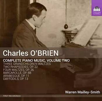 Complete Piano Music, Volume Two