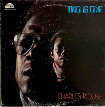 Two Is One