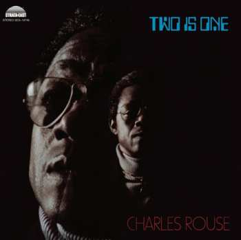 LP Charlie Rouse: Two Is One LTD