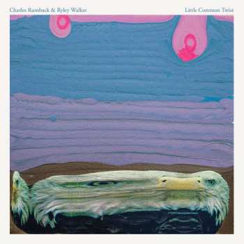 Album Ryley Walker: Little Common Twist