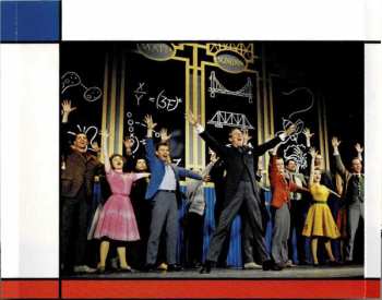 CD Charles Strouse: All American: Live Backers Audition