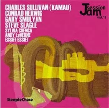 Jam Session Vol. 11