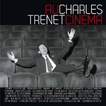 Album Charles Trenet: Au Cinema