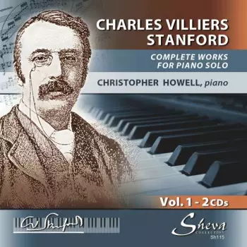 Complete Works For Piano Solo - Vol. 1