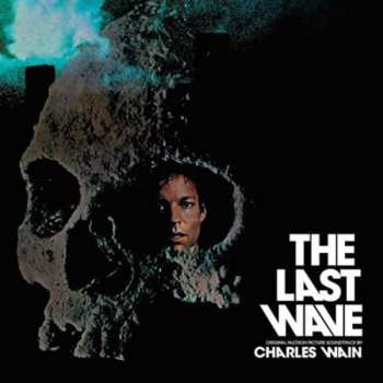 LP Charles Wain: The Last Wave 