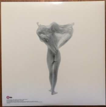 LP/SP Charles Wilp: Charles Wilp Fotografiert Bunny LTD