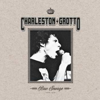 Album Charleston Grotto: Raw Sewage 