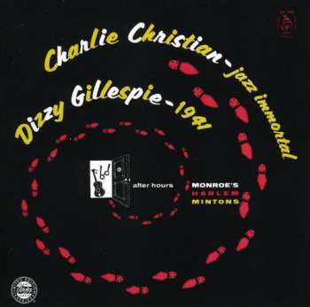 CD Dizzy Gillespie: After Hours