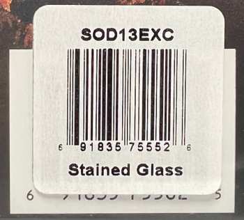 2LP Charley Crockett: Live From The Ryman Auditorium CLR