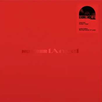 Album Charli XCX: Number 1 Angel