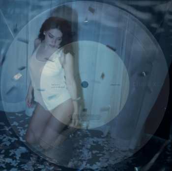 SP Charli XCX: Party 4 U (RSD 2026)