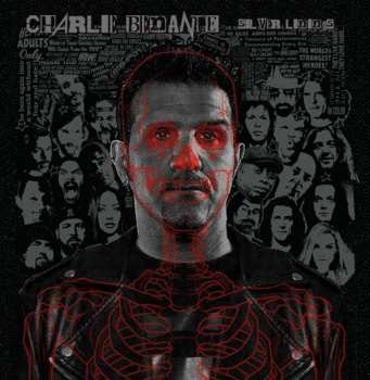 2LP Charlie Benante: Silver Linings CLR
