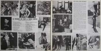 LP Charlie Chaplin: Les Musiques Des Films De Charlie Chaplin