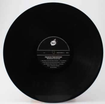 LP Charlie Checkpoint: Mishmash Collection