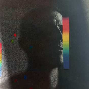 Album Charlie Cunningham: In Light