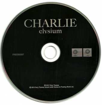 CD Charlie: Elysium