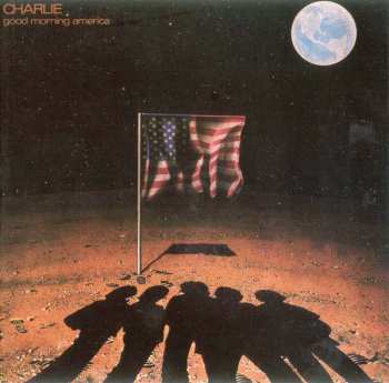 CD Charlie: Good Morning America