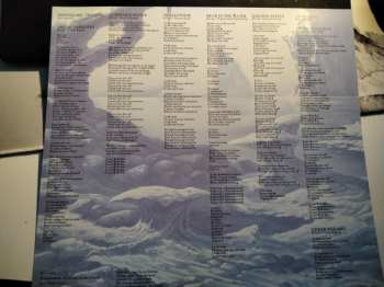 2LP/CD Charlie Griffiths: Tiktaalika LTD | CLR