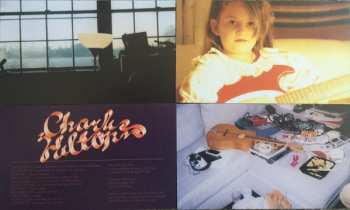LP Charlie Hilton: Palana