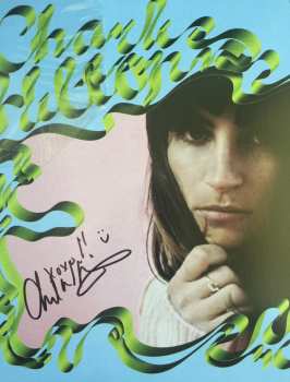 LP Charlie Hilton: Palana