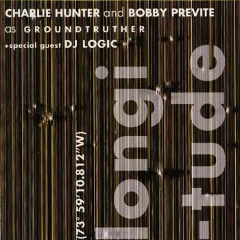 Bobby Previte: Longitude