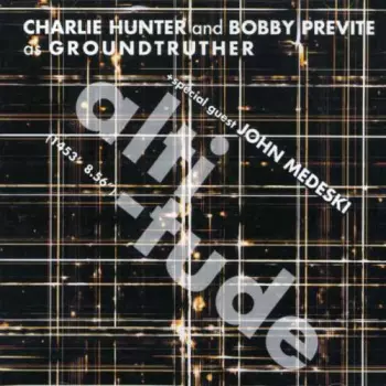 Bobby Previte: Altitude