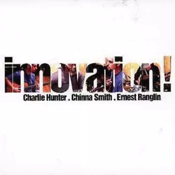 Charlie Hunter: Earth Tones
