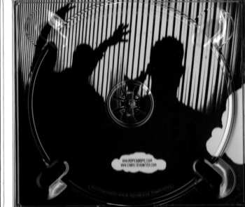 CD Charlie Hunter Trio: Friends Seen And Unseen