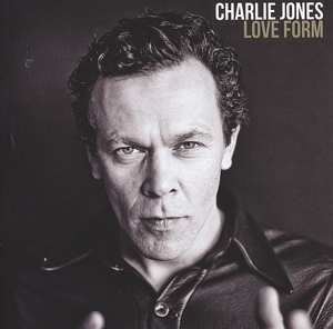 LP Charlie Jones: Love Form