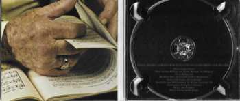 CD Charlie Louvin: Steps To Heaven