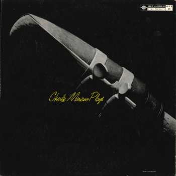CD Charlie Mariano: Charlie Mariano Plays LTD